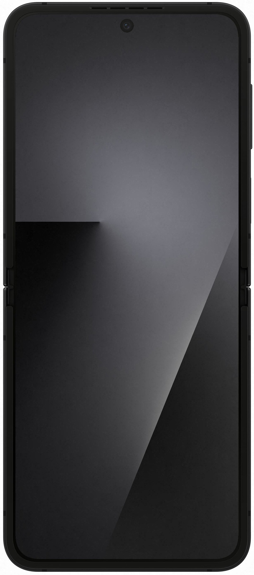 Смартфон Samsung Galaxy Z Flip7 FE SM-F761B 8/128Gb черный