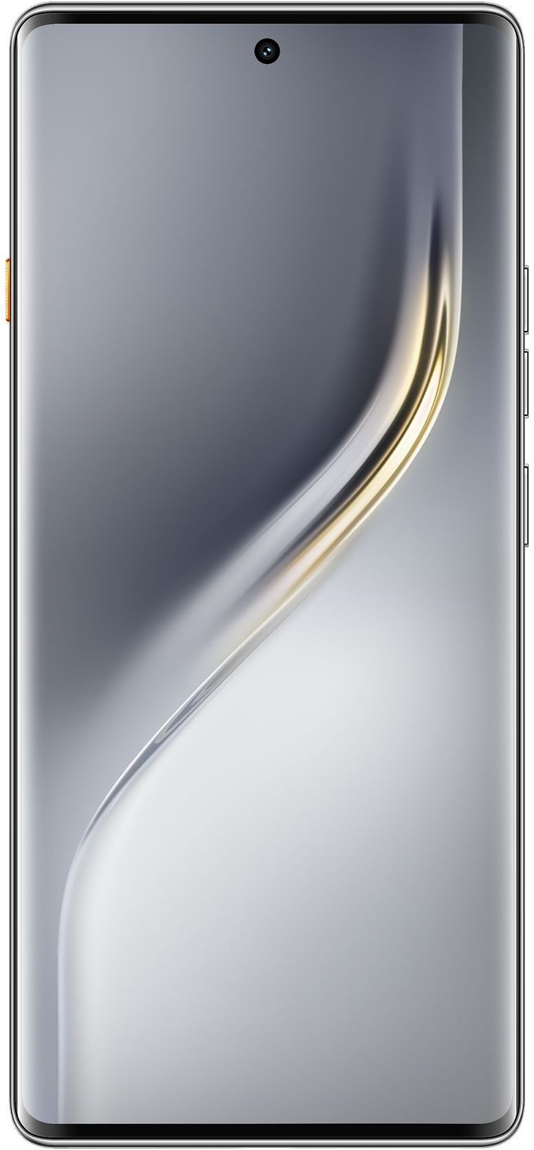 Смартфон Tecno Camon 40 Pro CM6, 8/256Gb, бежевый