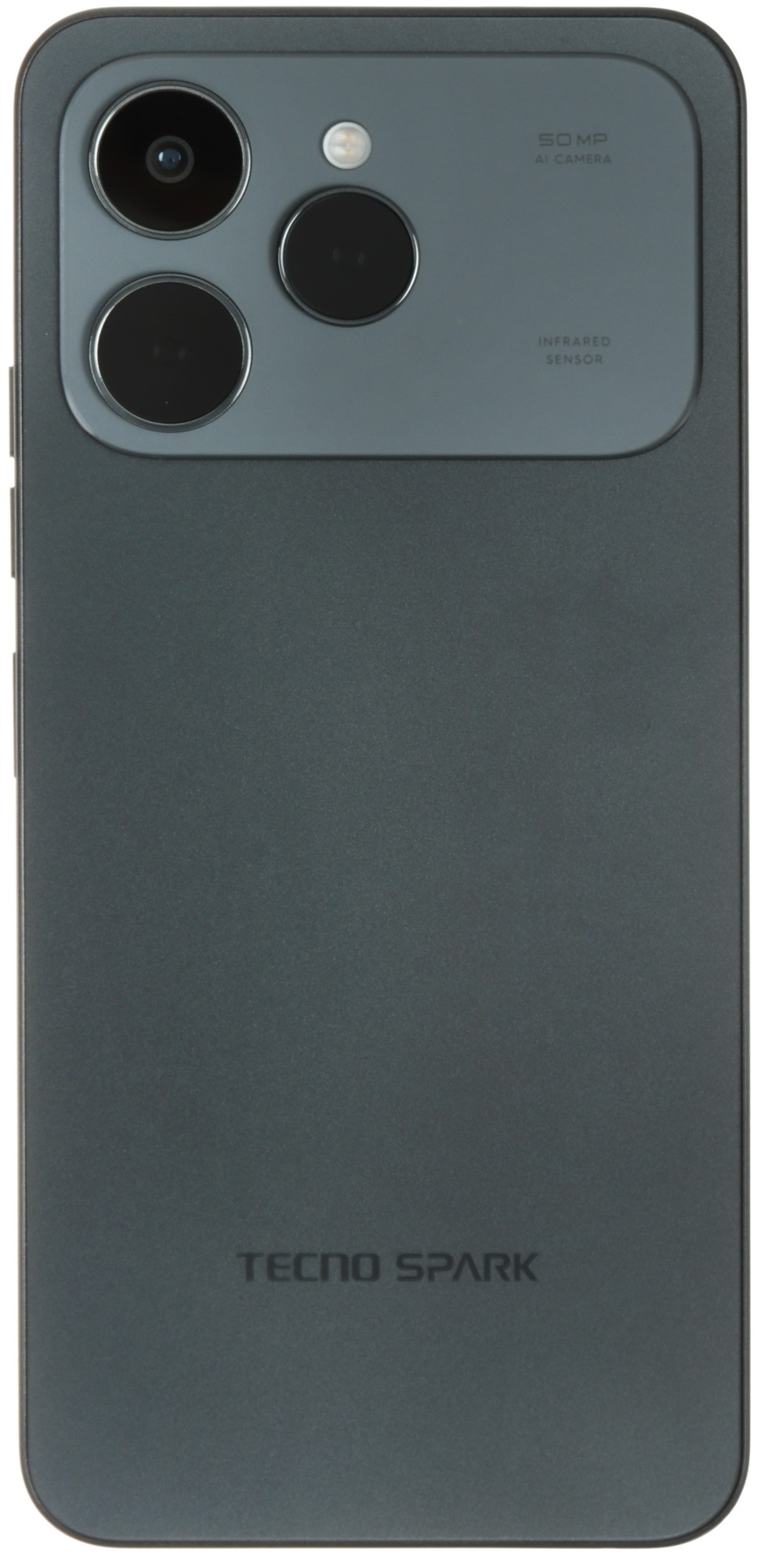 Смартфон Tecno Spark 40 8/256Gb черный