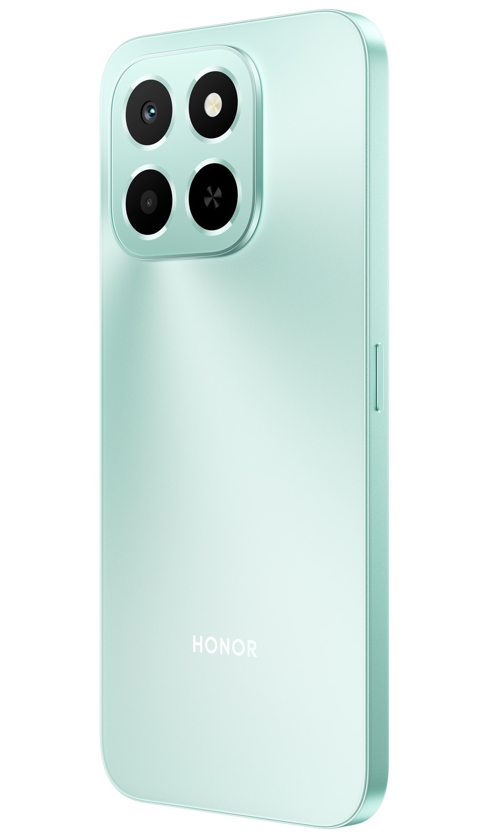 Смартфон HONOR X6c 6/256Gb, голубой