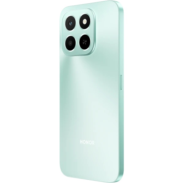 Смартфон HONOR X6c 6/256Gb, голубой