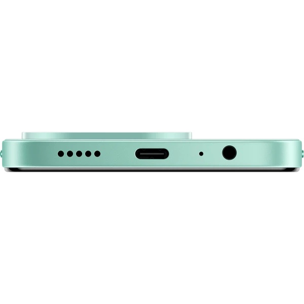 Смартфон HONOR X6c 6/256Gb, голубой