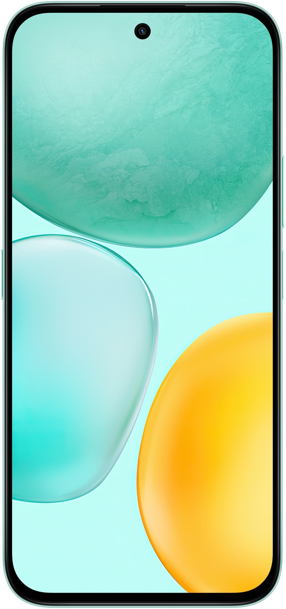 Смартфон HONOR X6c 6/256Gb, голубой