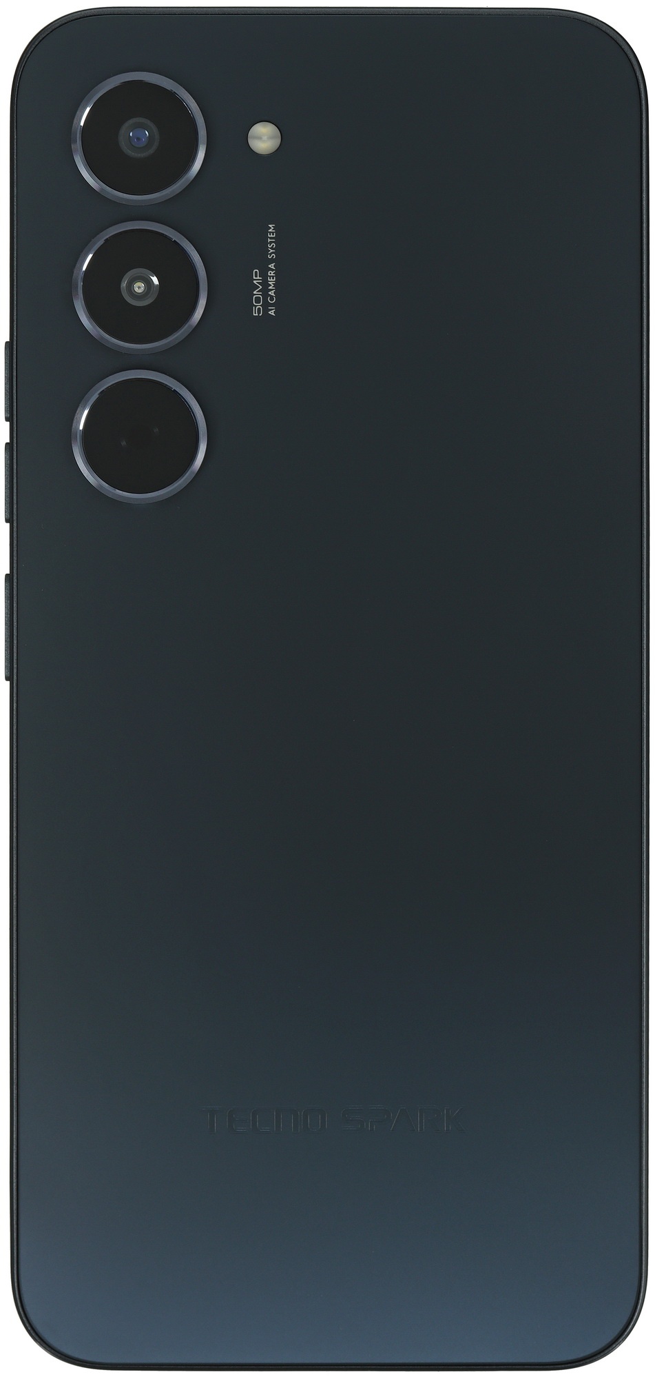 Смартфон Tecno Spark 40 Pro 8/128Gb, черный