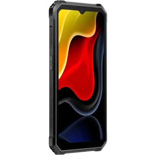 Смартфон Blackview BV4800SE 4/64Gb черный