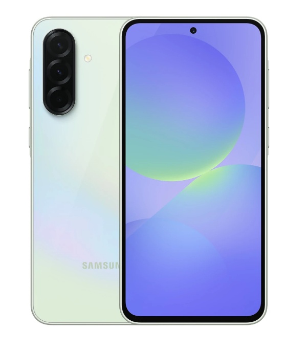Смартфон Samsung Galaxy A36 SM-A366 8/128Gb лайм