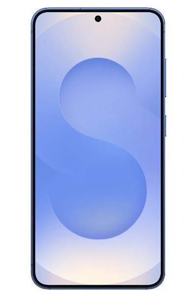 Смартфон Samsung Galaxy S25 12/128Gb, синий