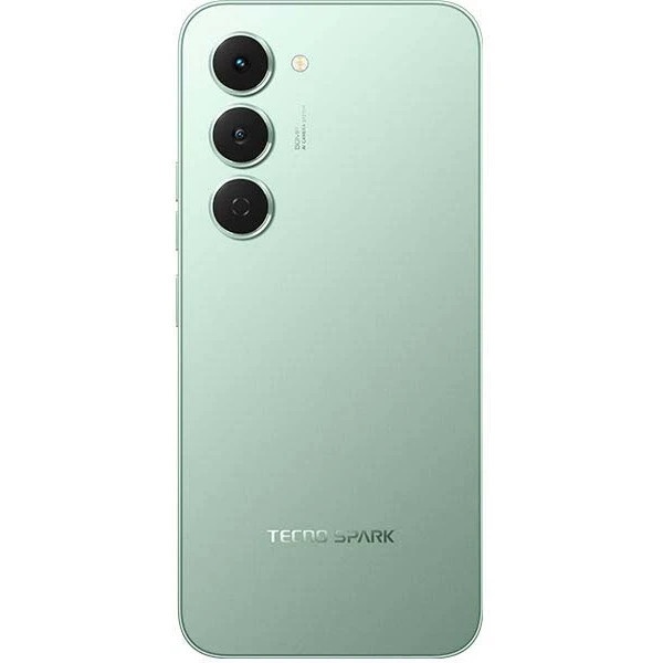 Смартфон Tecno Spark 40 Pro 8/128Gb, зелёный