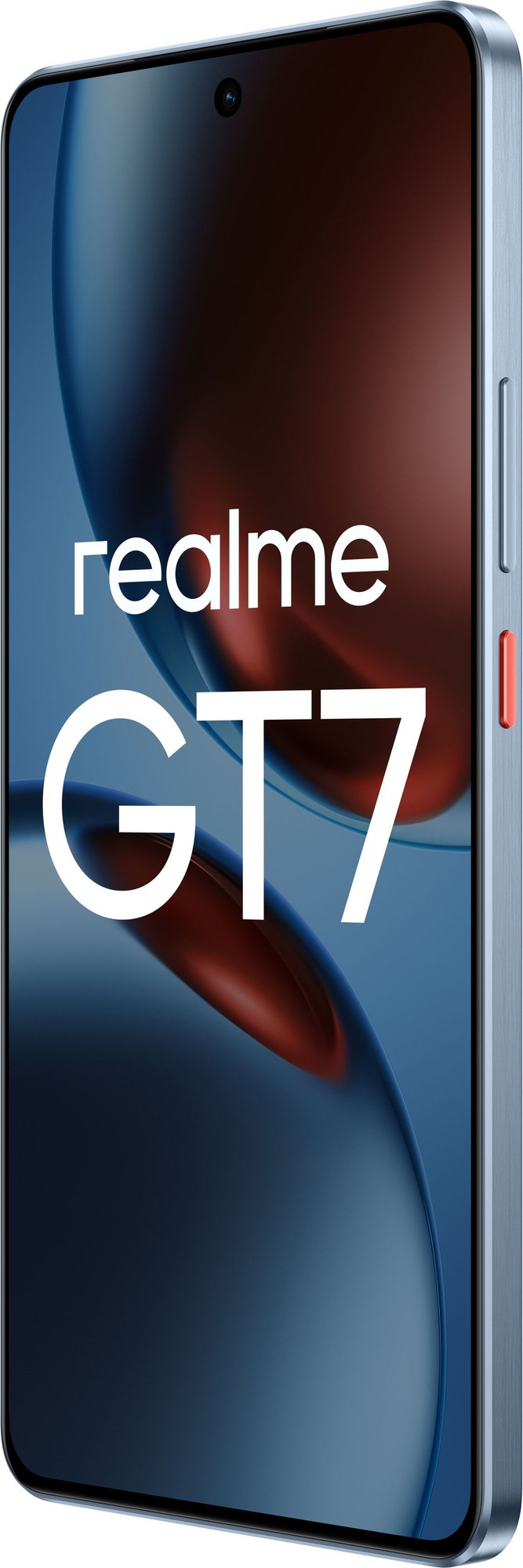 Смартфон Realme RMX5061 GT 7 12/512Gb голубой