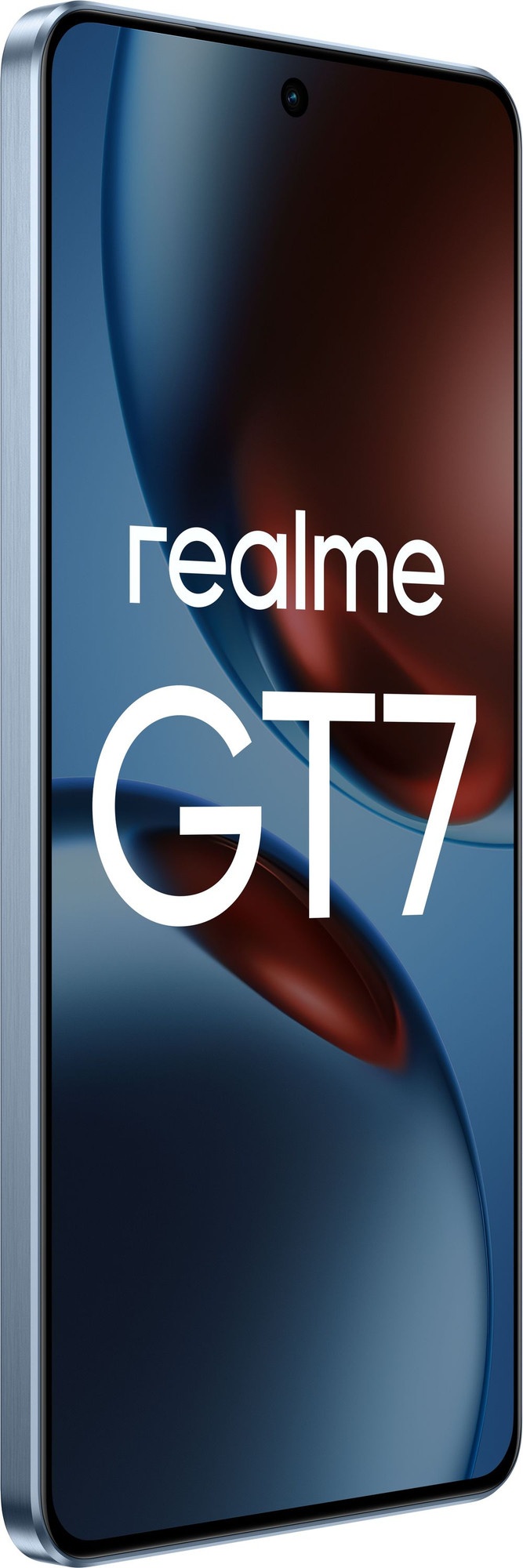 Смартфон Realme RMX5061 GT 7 12/512Gb голубой