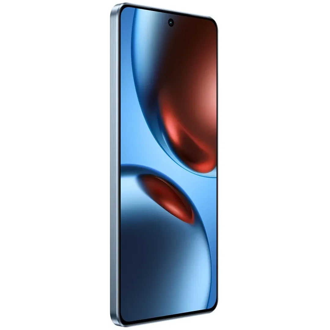 Смартфон Realme RMX5061 GT 7 12/512Gb голубой