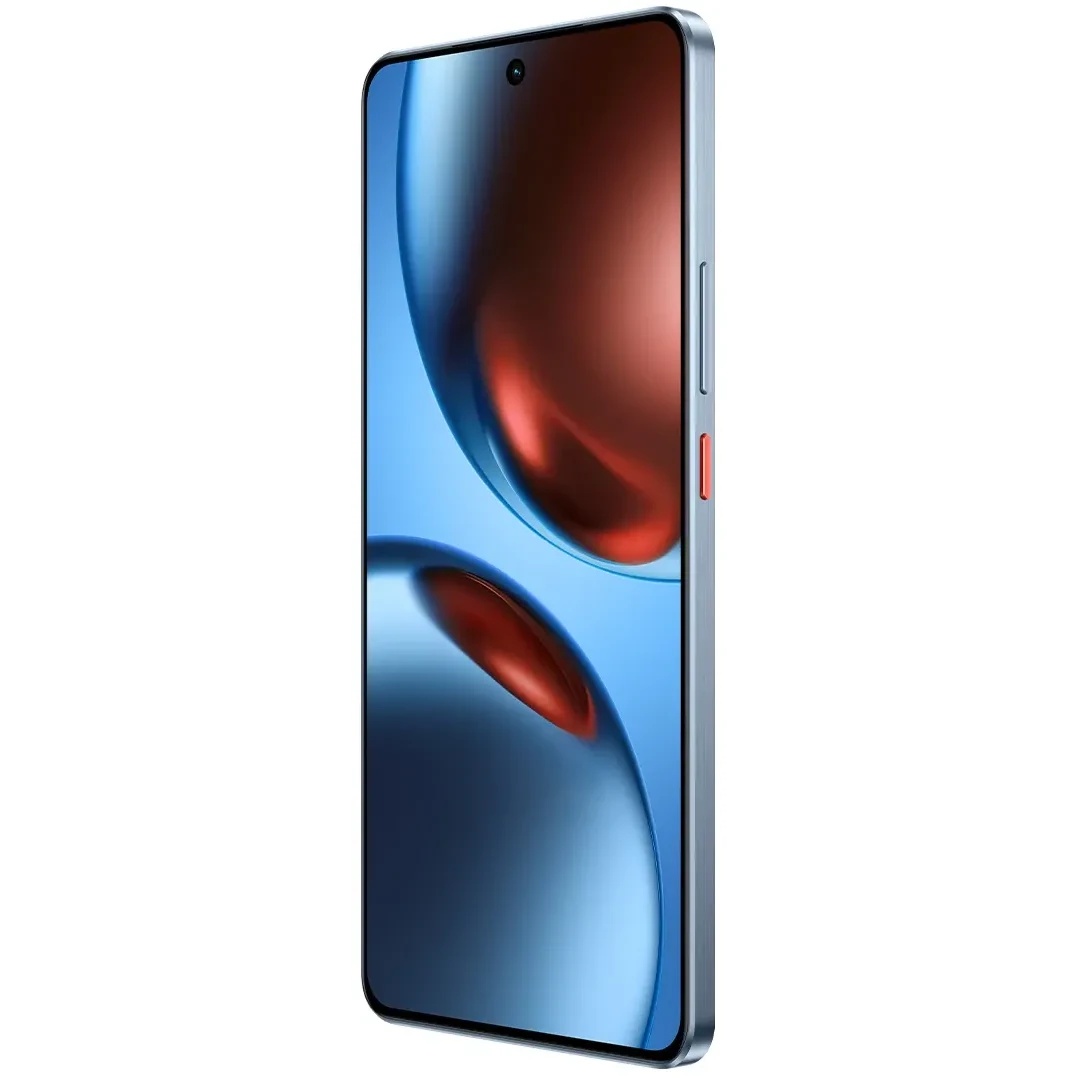 Смартфон Realme RMX5061 GT 7 12/512Gb голубой