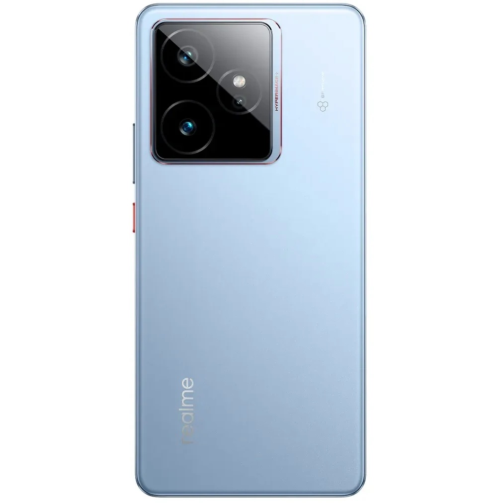 Смартфон Realme RMX5061 GT 7 12/512Gb голубой