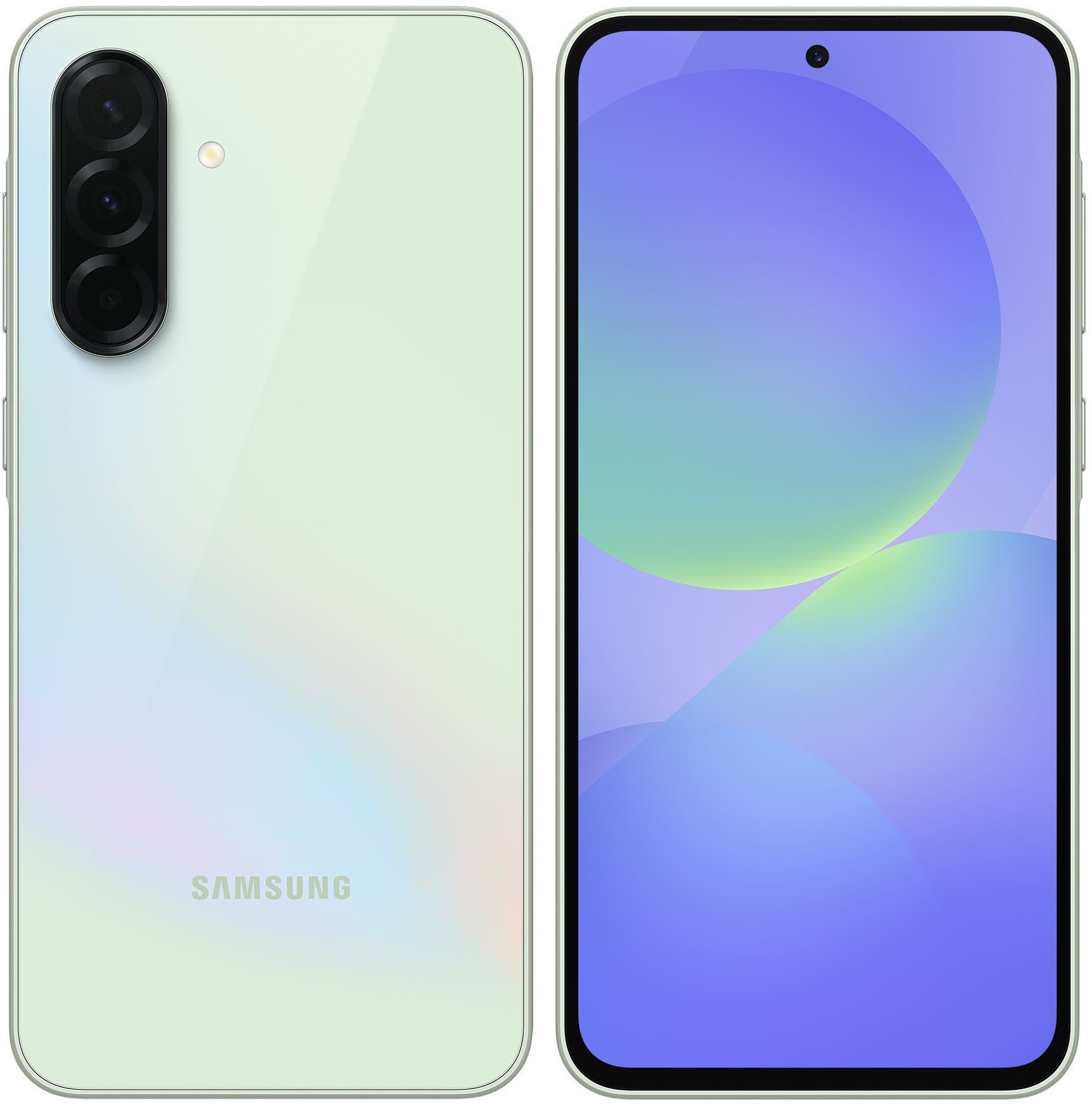 Смартфон Samsung Galaxy A36 12/256Gb, лайи