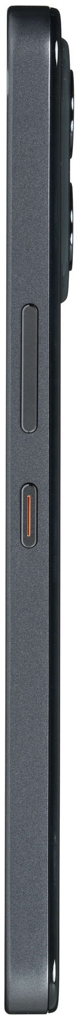 Смартфон Tecno Pova 7 Ultra 5G LJ9, 12/256Gb, черный