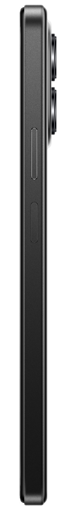 Смартфон Tecno POVA 7 Neo 8/256Gb, черный