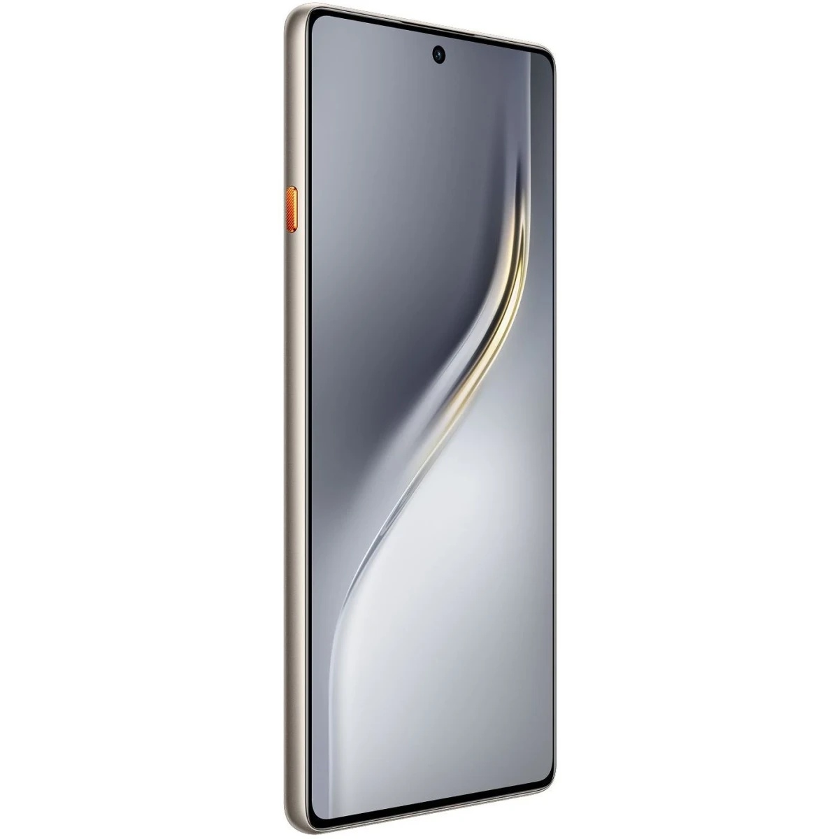 Смартфон Tecno Camon 40 12/256Gb бежевый титан