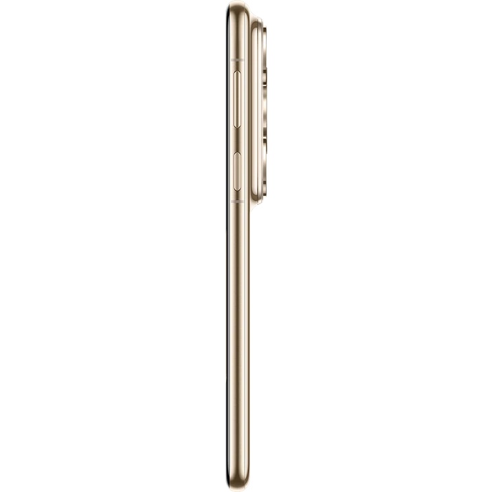 Смартфон HUAWEI Pura 80 Ultra 16/512Gb золотистый