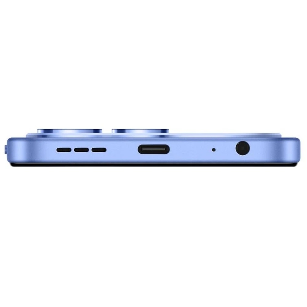 Смартфон Tecno Spark 40 8/256Gb, синий