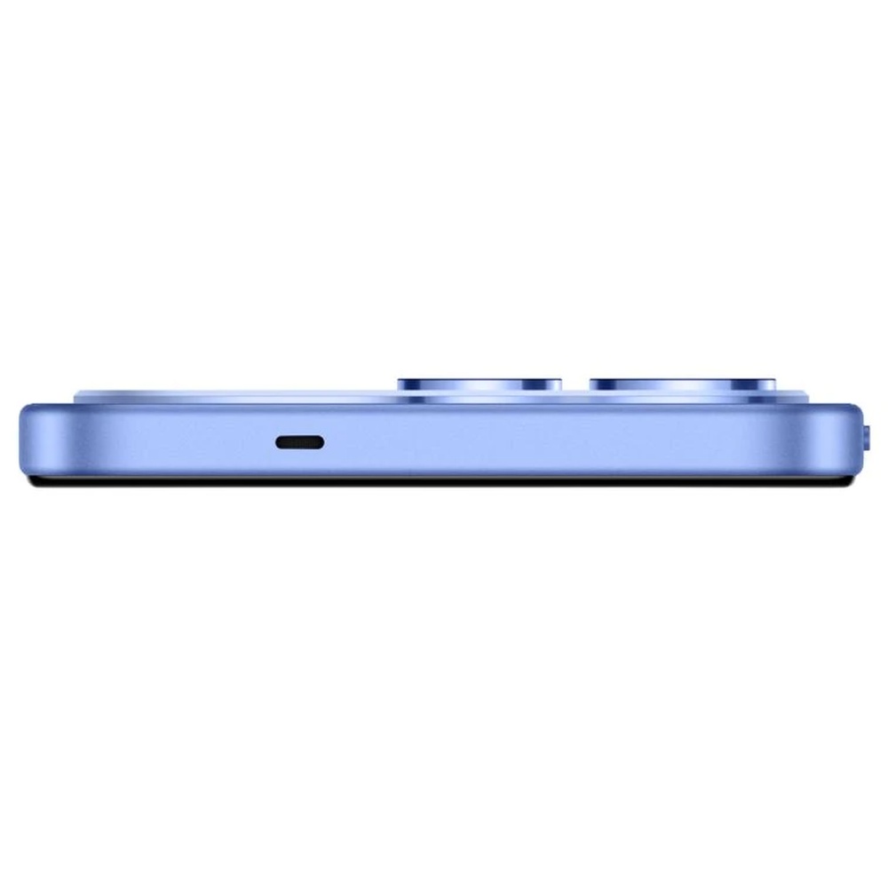 Смартфон Tecno Spark 40 8/256Gb, синий