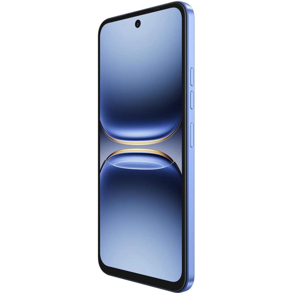 Смартфон Tecno Spark 40 8/256Gb, синий