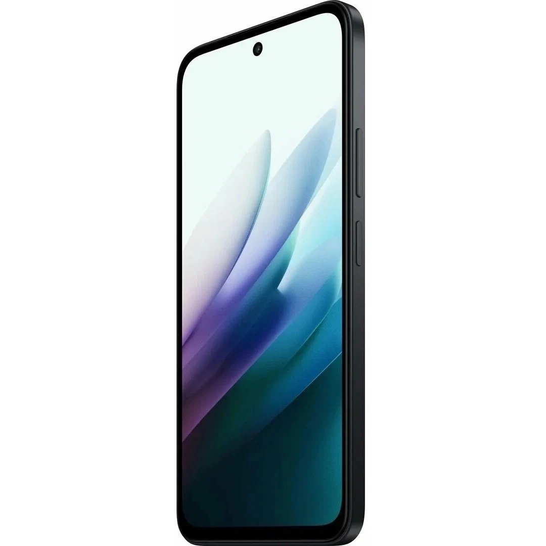 Смартфон Xiaomi Redmi 15 8/256Gb черный