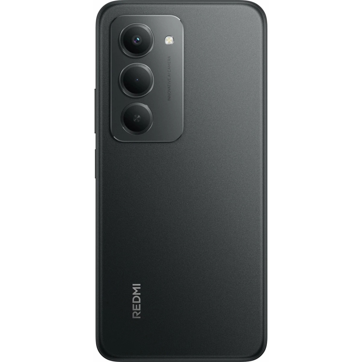 Смартфон Xiaomi Redmi 15 8/256Gb черный