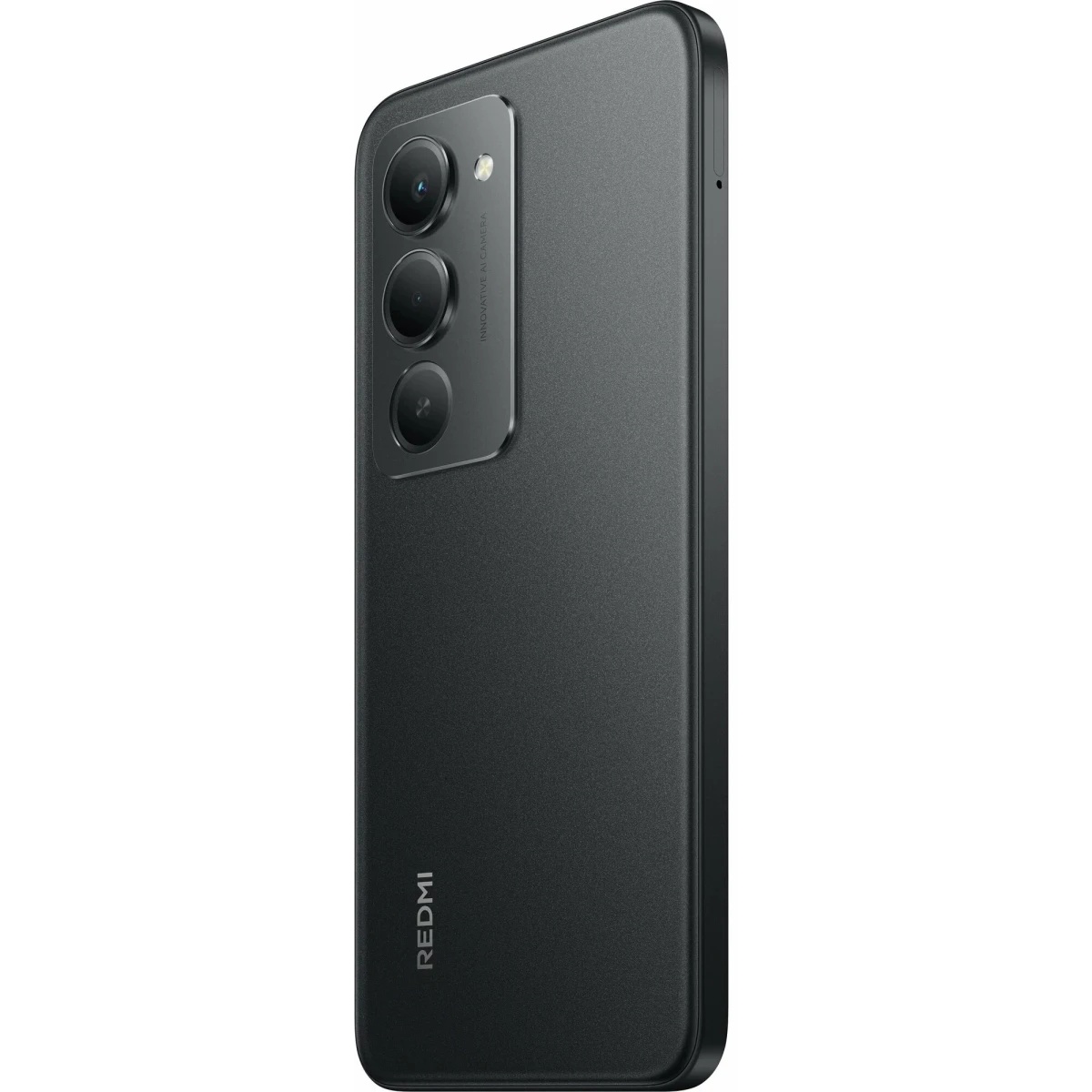 Смартфон Xiaomi Redmi 15 8/256Gb черный
