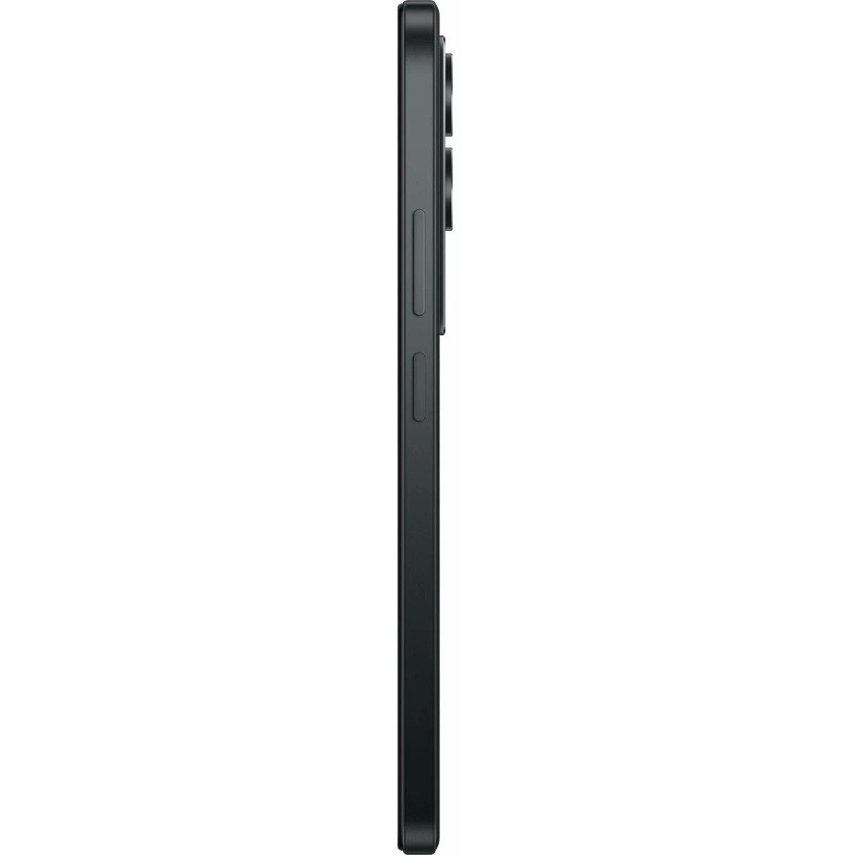 Смартфон Xiaomi Redmi 15 8/256Gb черный