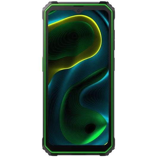 Смартфон Blackview BV4800SE 4/64Gb зеленый