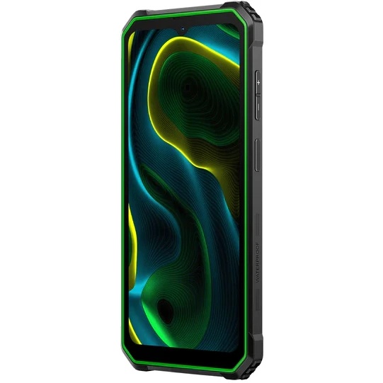 Смартфон Blackview BV4800SE 4/64Gb зеленый