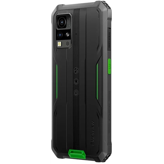 Смартфон Blackview BV4800SE 4/64Gb зеленый