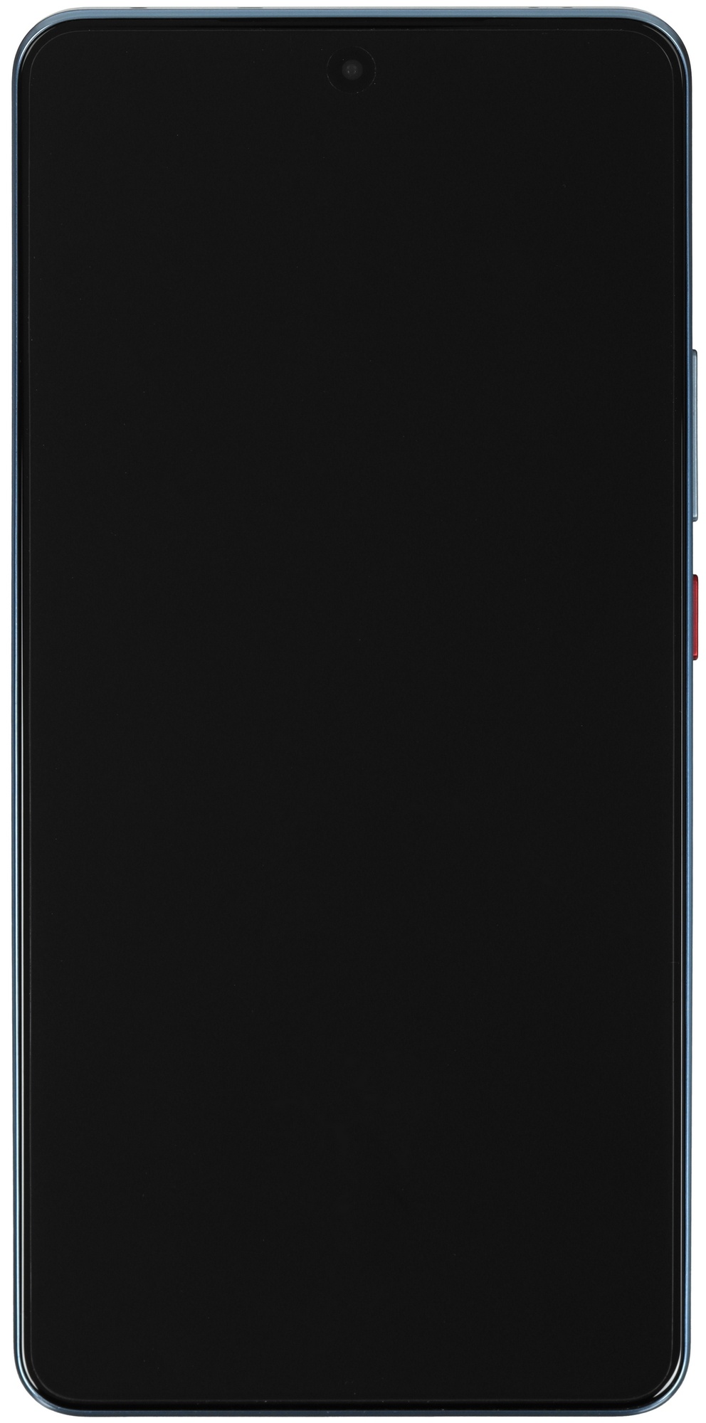 Смартфон Realme RMX5061 GT 7 12/256Gb голубой