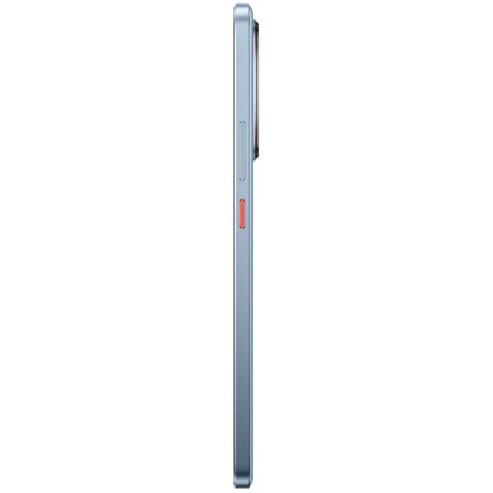Смартфон Realme RMX5061 GT 7 12/256Gb голубой