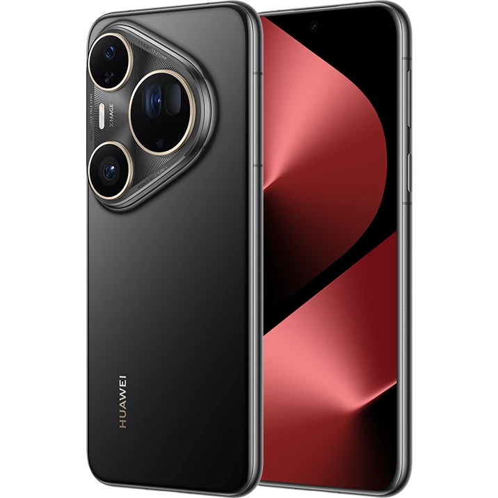 Смартфон HUAWEI Pura 80 Ultra 16/512Gb черный