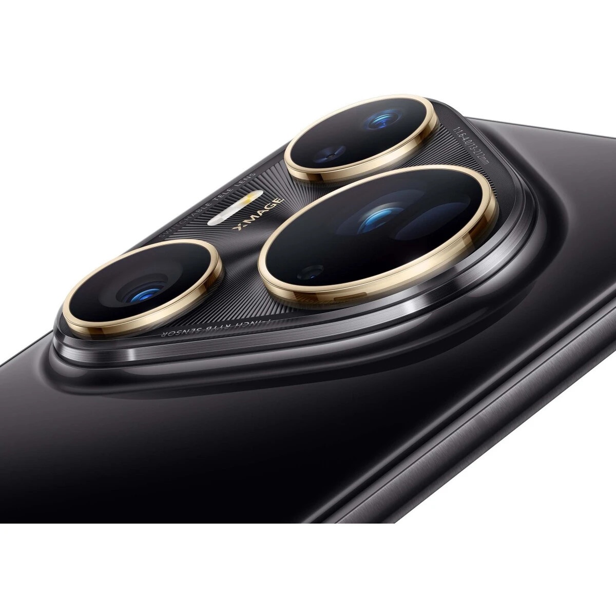 Смартфон HUAWEI Pura 80 Ultra 16/512Gb черный
