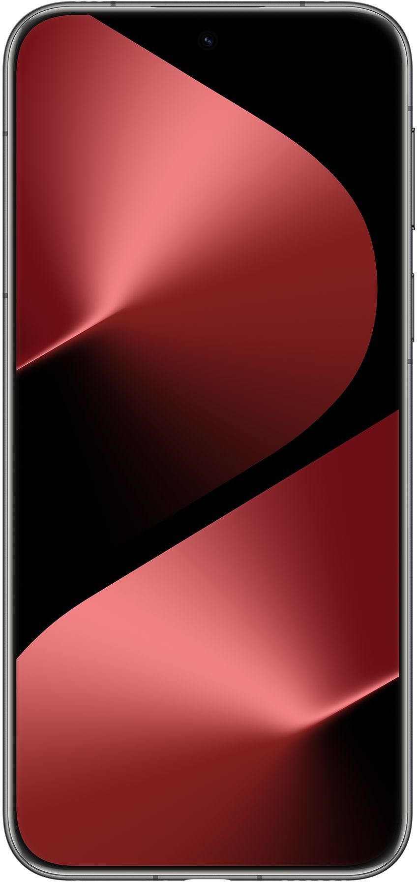 Смартфон HUAWEI Pura 80 Ultra 16/512Gb черный