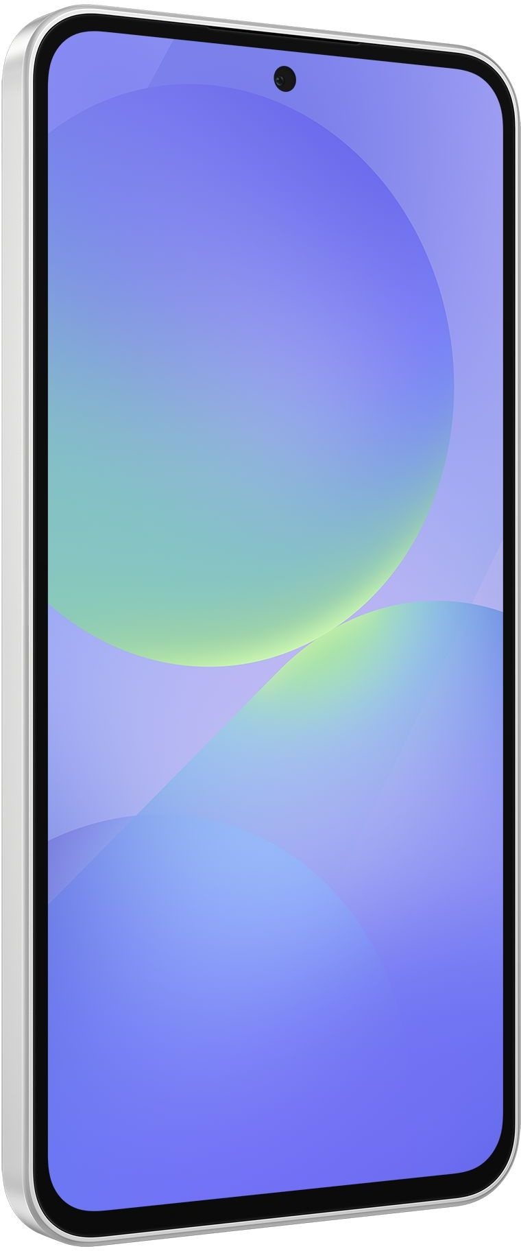 Смартфон Samsung Galaxy A36 SM-A366B, 8/128Gb, белый