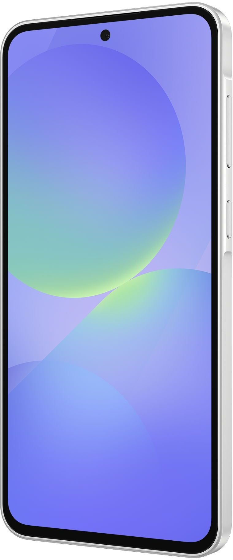 Смартфон Samsung Galaxy A36 SM-A366B, 8/128Gb, белый
