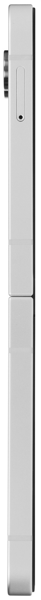 Смартфон Samsung Galaxy Z Flip7 FE 8/128Gb белый