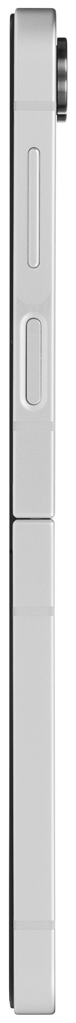 Смартфон Samsung Galaxy Z Flip7 FE 8/128Gb белый