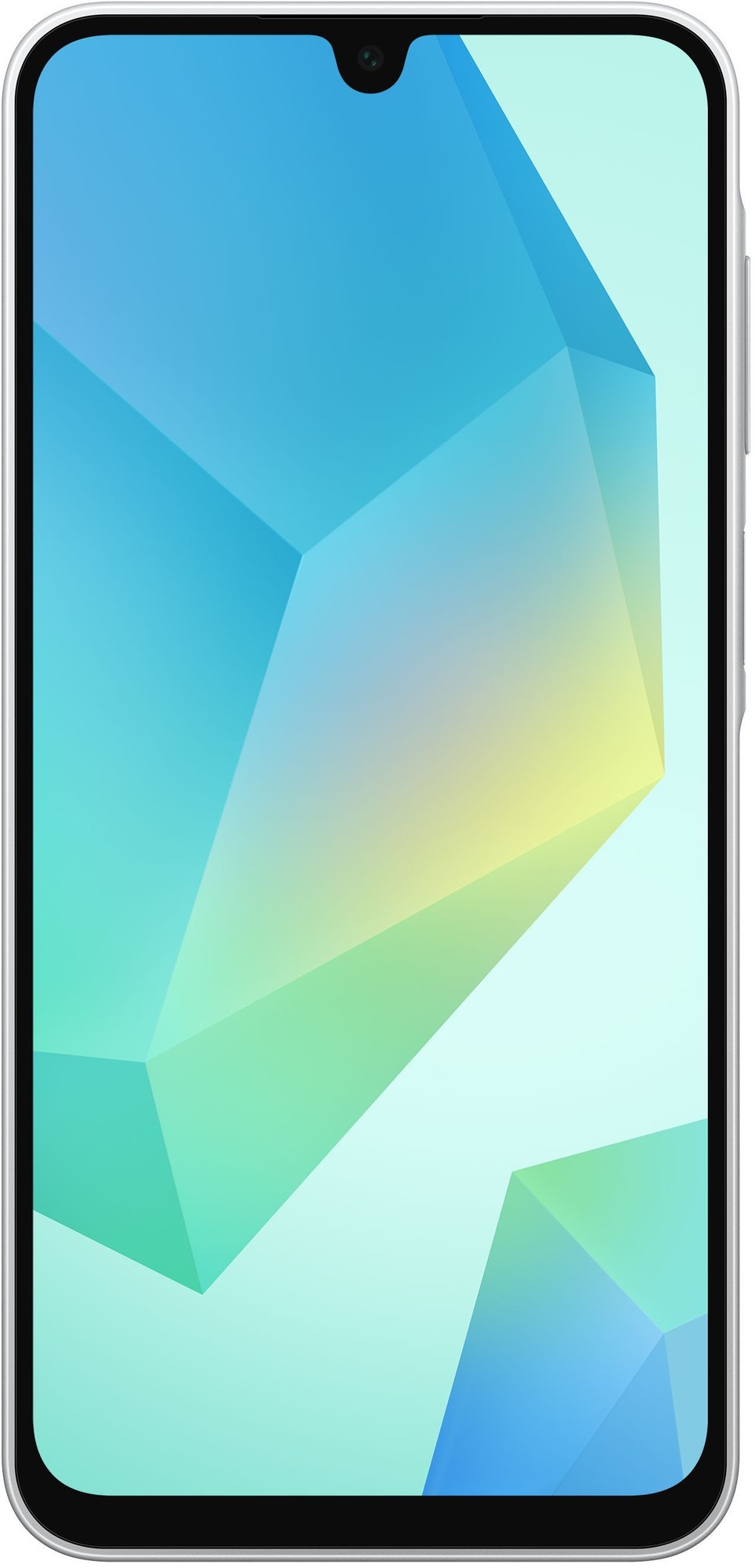 Смартфон Samsung Galaxy A16, 6/128Gb светло серый