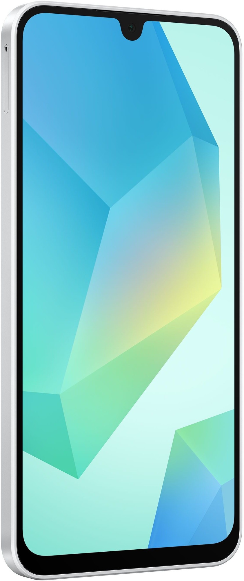 Смартфон Samsung Galaxy A16, 6/128Gb светло серый