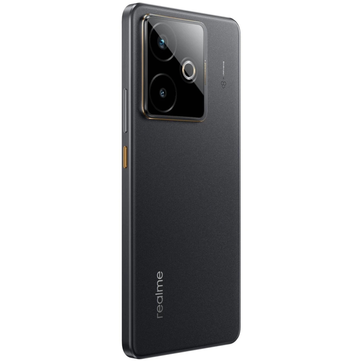 Смартфон Realme RMX5085 GT 7T 12/256Gb черный