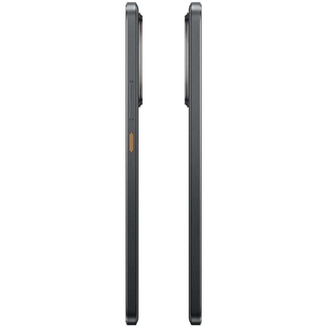 Смартфон Realme RMX5085 GT 7T 12/256Gb черный