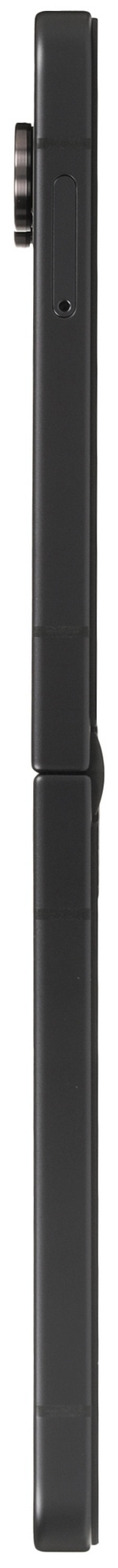 Смартфон Samsung Galaxy Z Flip7 5G 12/256Gb черный