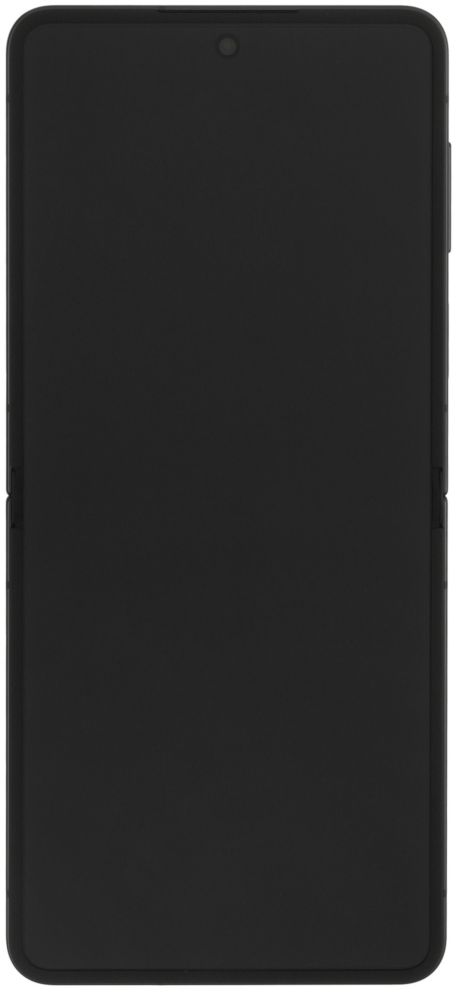 Смартфон Samsung Galaxy Z Flip7 5G 12/256Gb черный