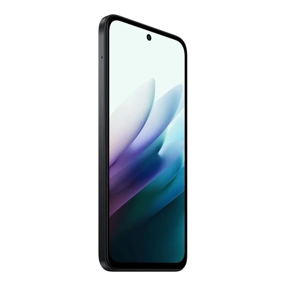 Смартфон Xiaomi Redmi 15 6GB/128GB черный