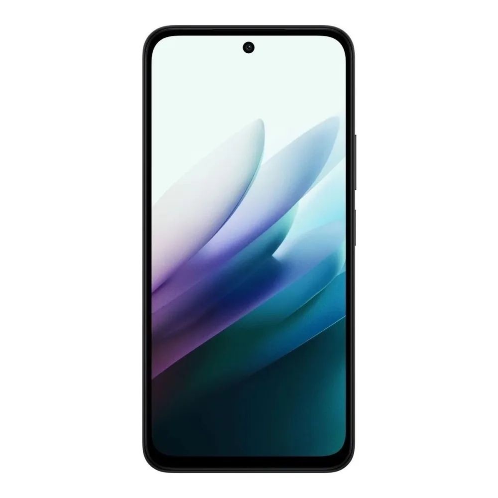 Смартфон Xiaomi Redmi 15 6GB/128GB черный