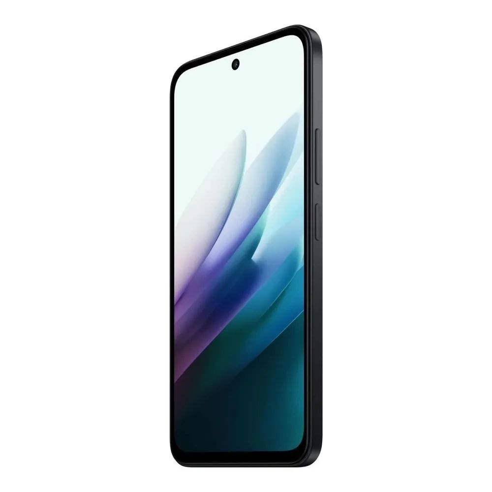 Смартфон Xiaomi Redmi 15 6GB/128GB черный